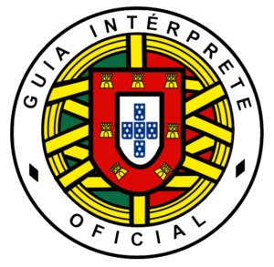 Official Tour Guide Logo